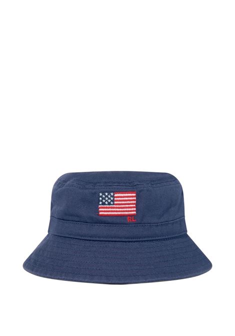 Cappello Ralph Lauren Kids Ralph Lauren Kids | CAPPELLI | 320971819001NAVY